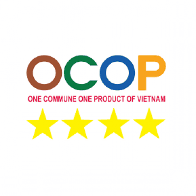 Chứng nhận OCOP